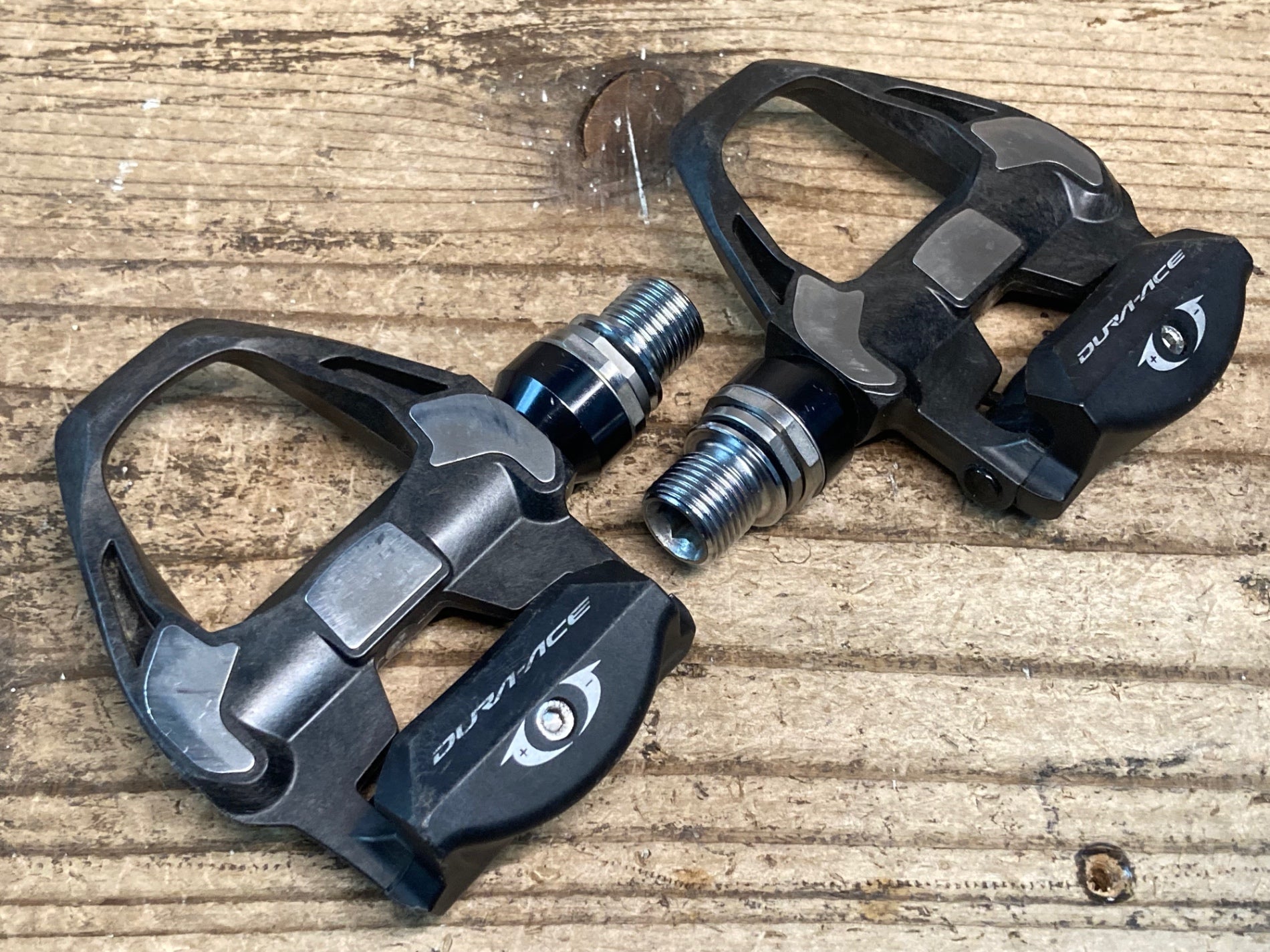 JK596 シマノ SHIMANO デュラエース DURA-ACE PD-R9100