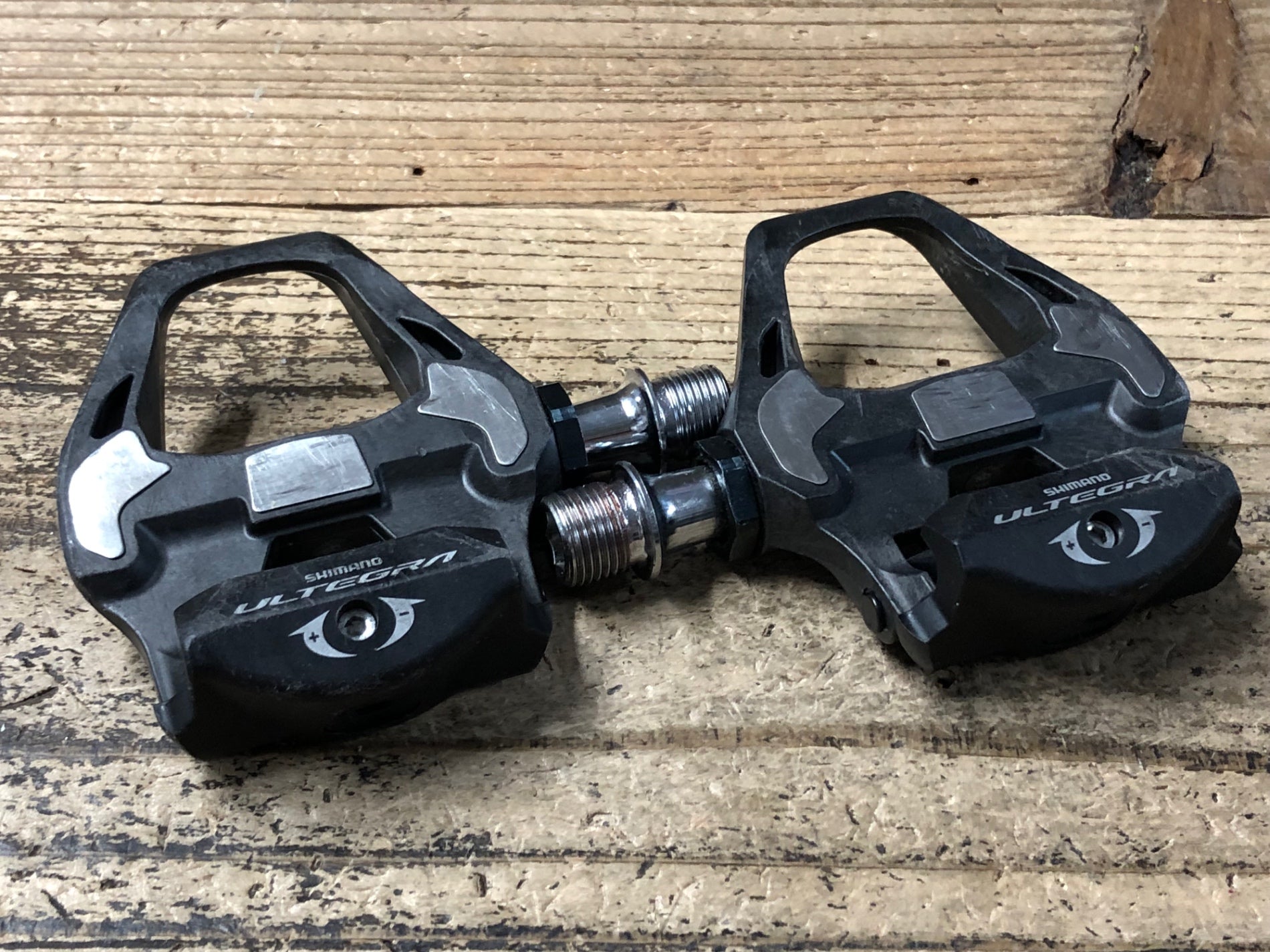 KA925 シマノ SHIMANO アルテグラ ULTEGRA PD-R8000 ビンディング