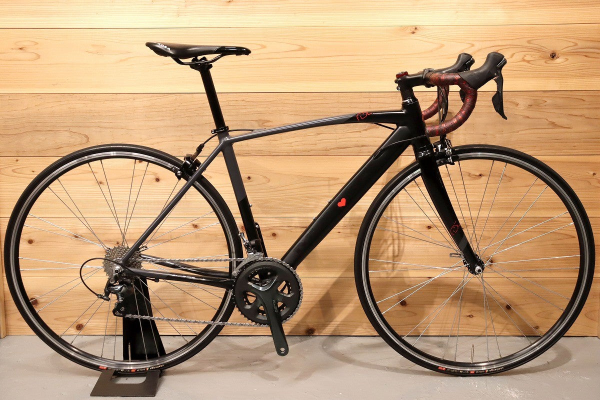 デローザ DE ROSA フェデ FEDE 2018 47サイズ シマノ ティアグラ 4700