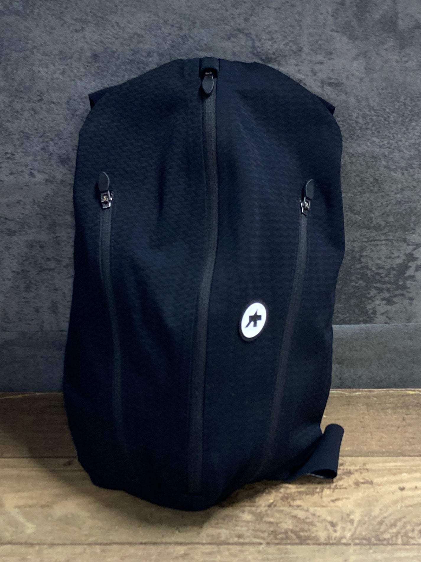 KD825 ASSOS GT SPIDER BAG C2 バッグパック リュック – BICI AMORE