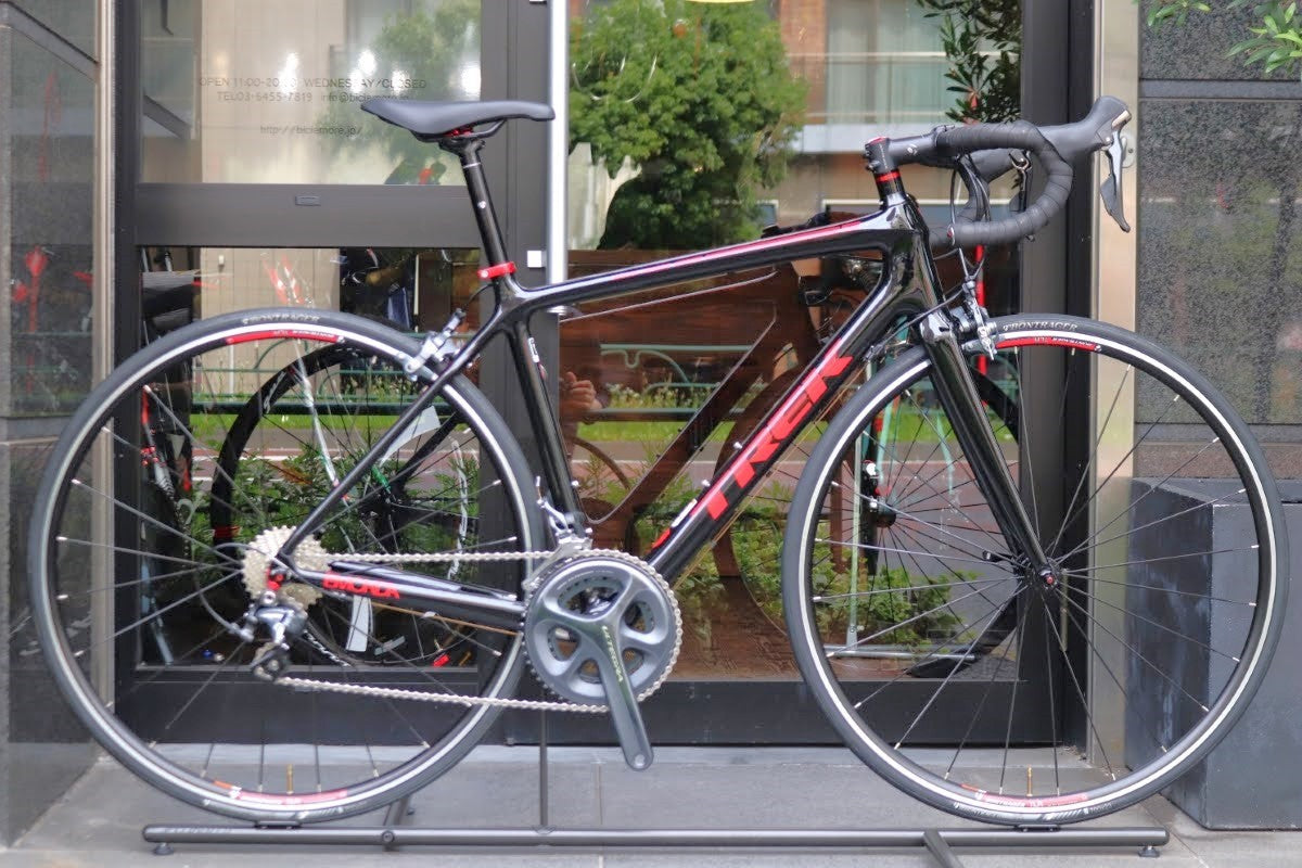 Emonda S4 2015モデル　6800系Ultegra交換済み Emonda S4 2015モデル 6800系Ultegra交換済み