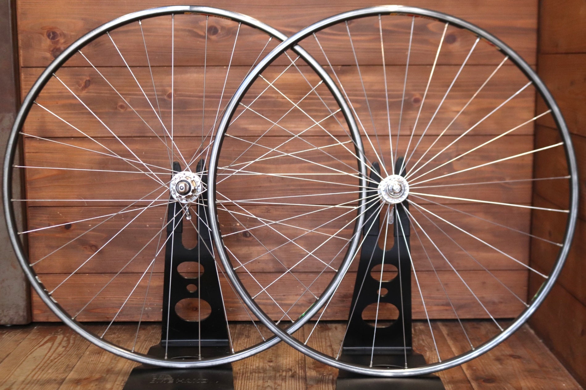 フィール FIR リム カンパニョーロ CAMPAGNOLO レコード ハブ アルミ