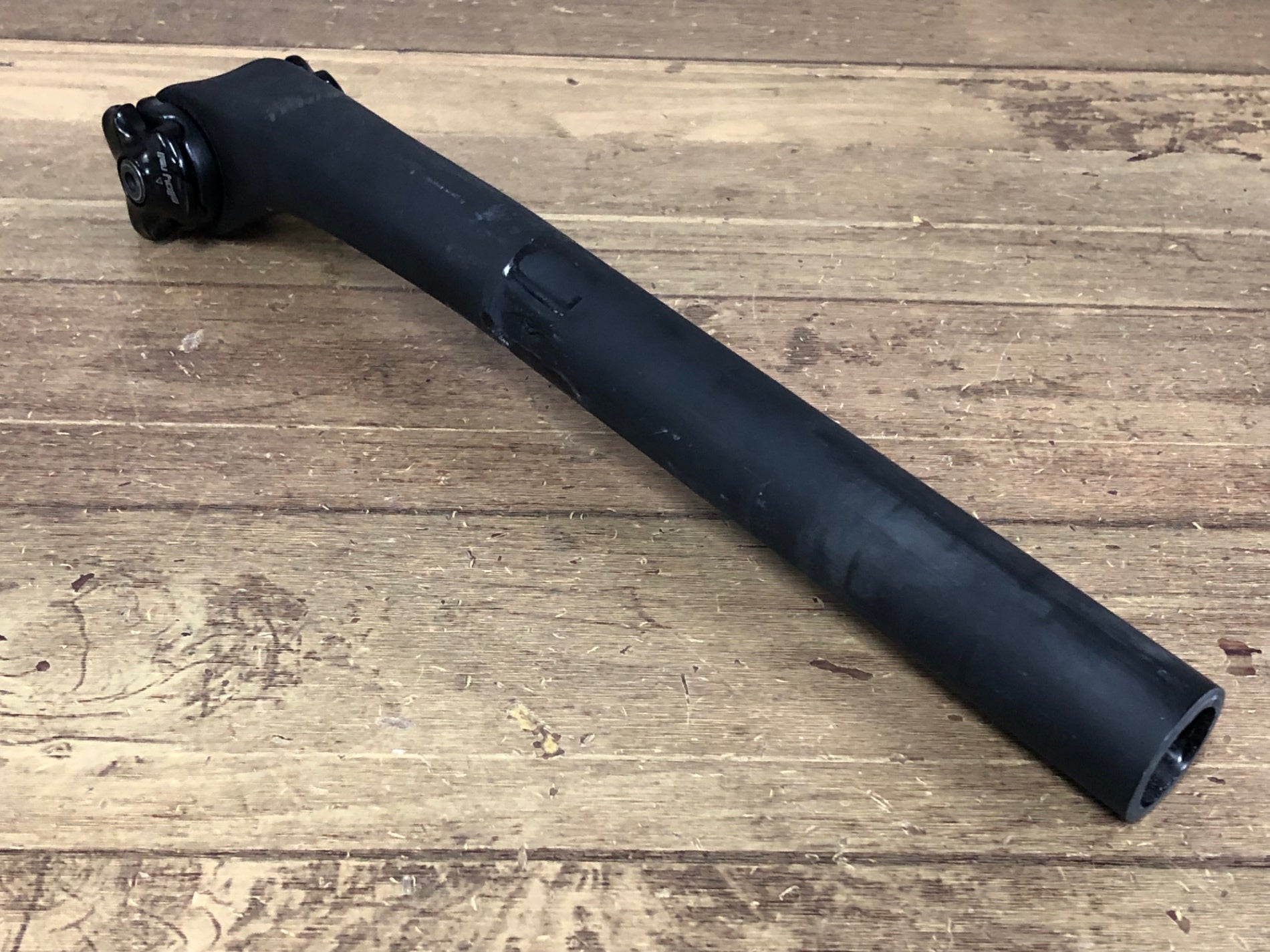 JQ422 ロヴァール roval TERRA カーボン シートポスト 280mm Φ27.2