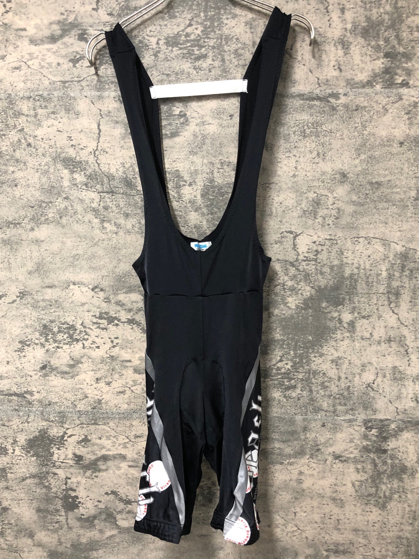 JD717 パールイズミ PEARL iZUMi ビブショーツ 黒 L – BICI AMORE