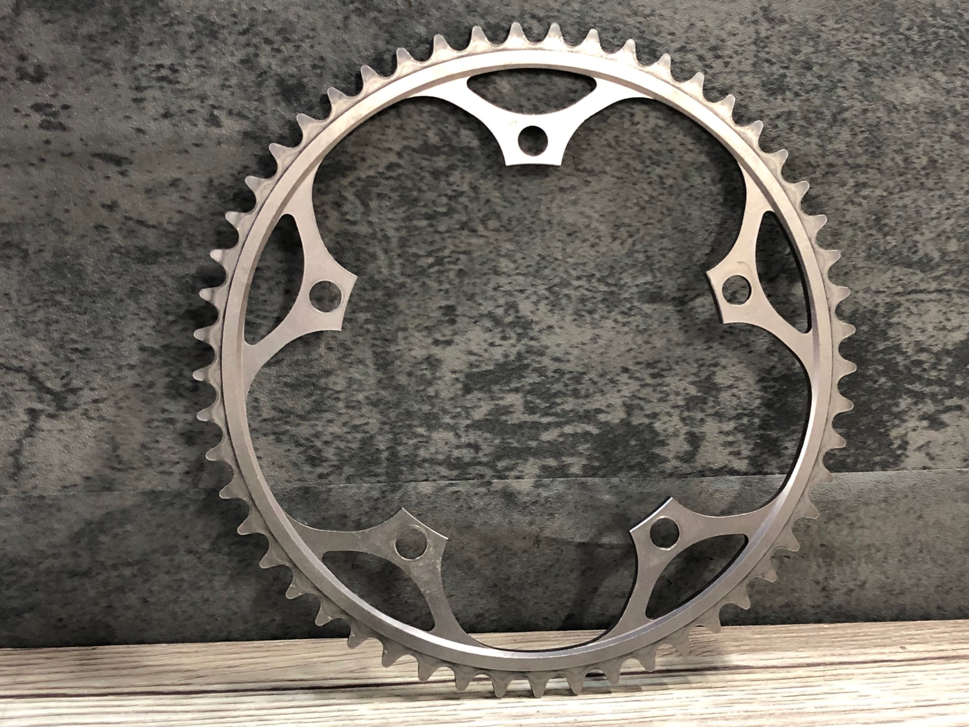 JT428 シマノ SHIMANO デュラエース DURA-ACE TRACK チェーンリング