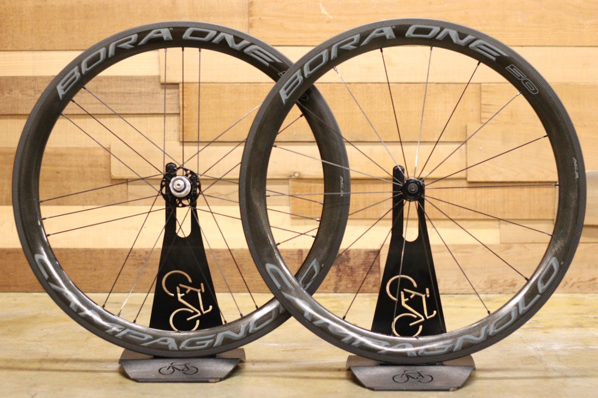 カンパニョーロ Campagnolo ボーラワン BORA ONE 50 AC3 カーボン