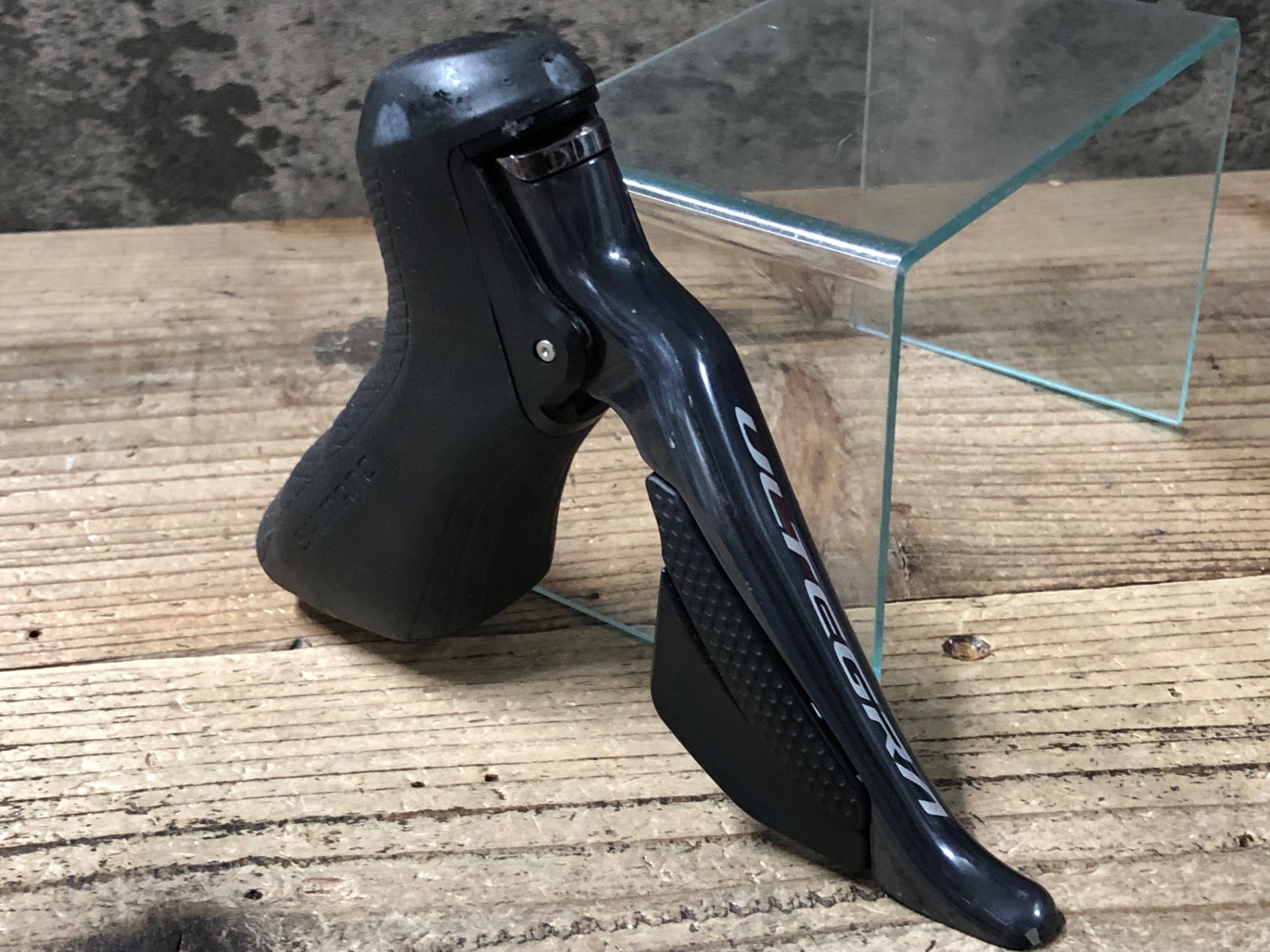 KF039 シマノ SHIMANO アルテグラ ULTEGRA ST-R8070 STIレバー 右のみ
