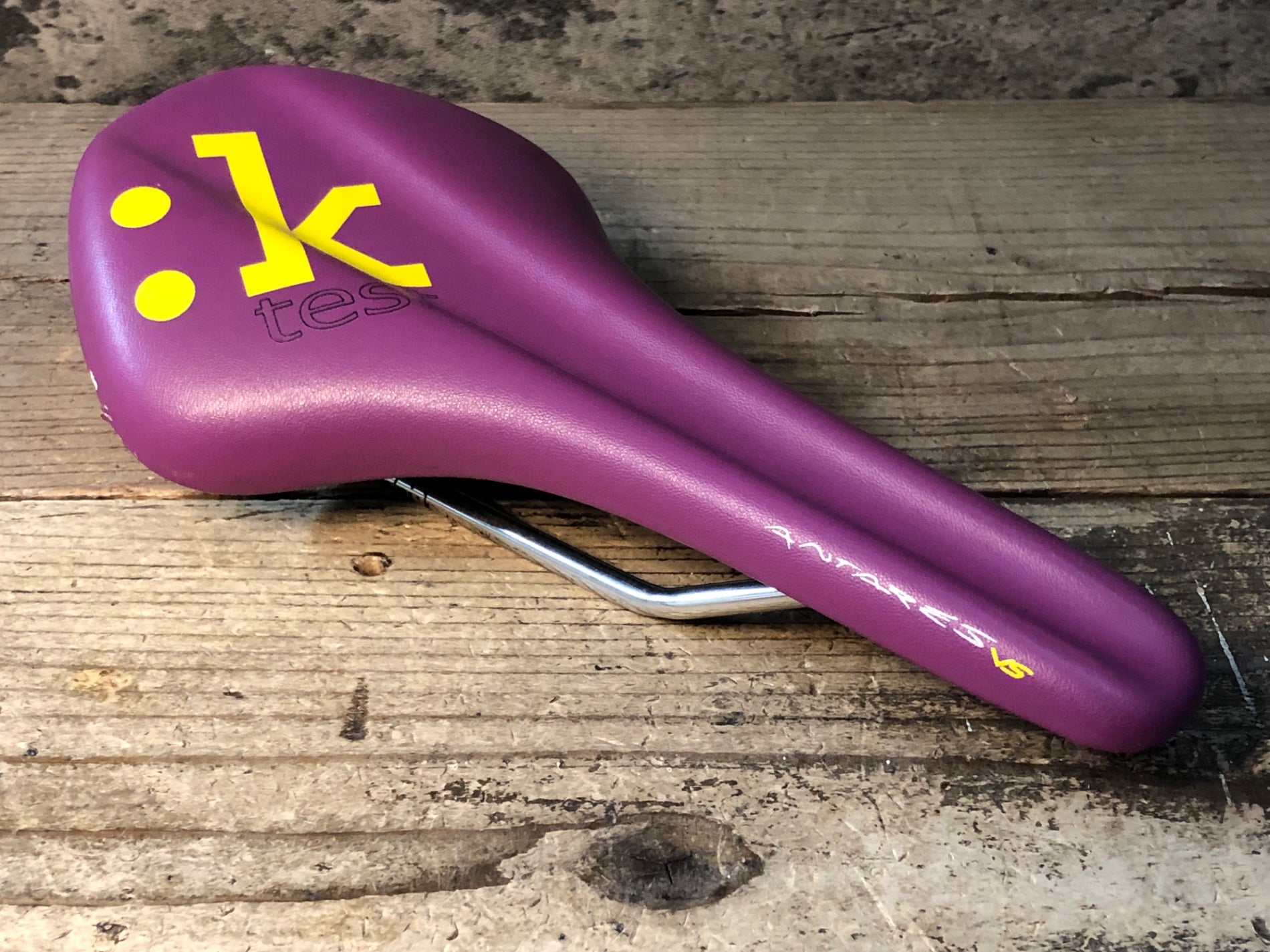 JR129 フィジーク fizik アンタレス ANTARES VS TEST サドル 140mm