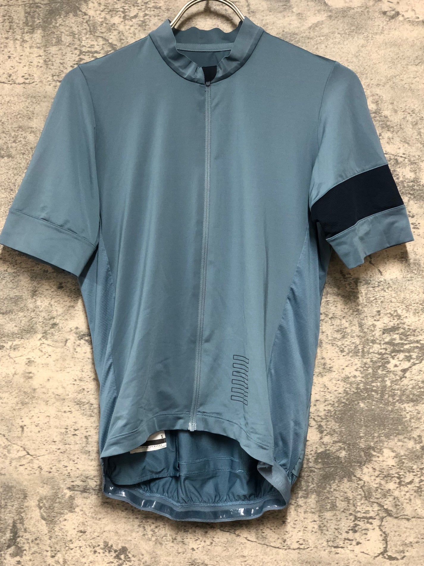KD889 ラファ Rapha PRO TEAM TRAINING JERSEY サイクルジャージ S