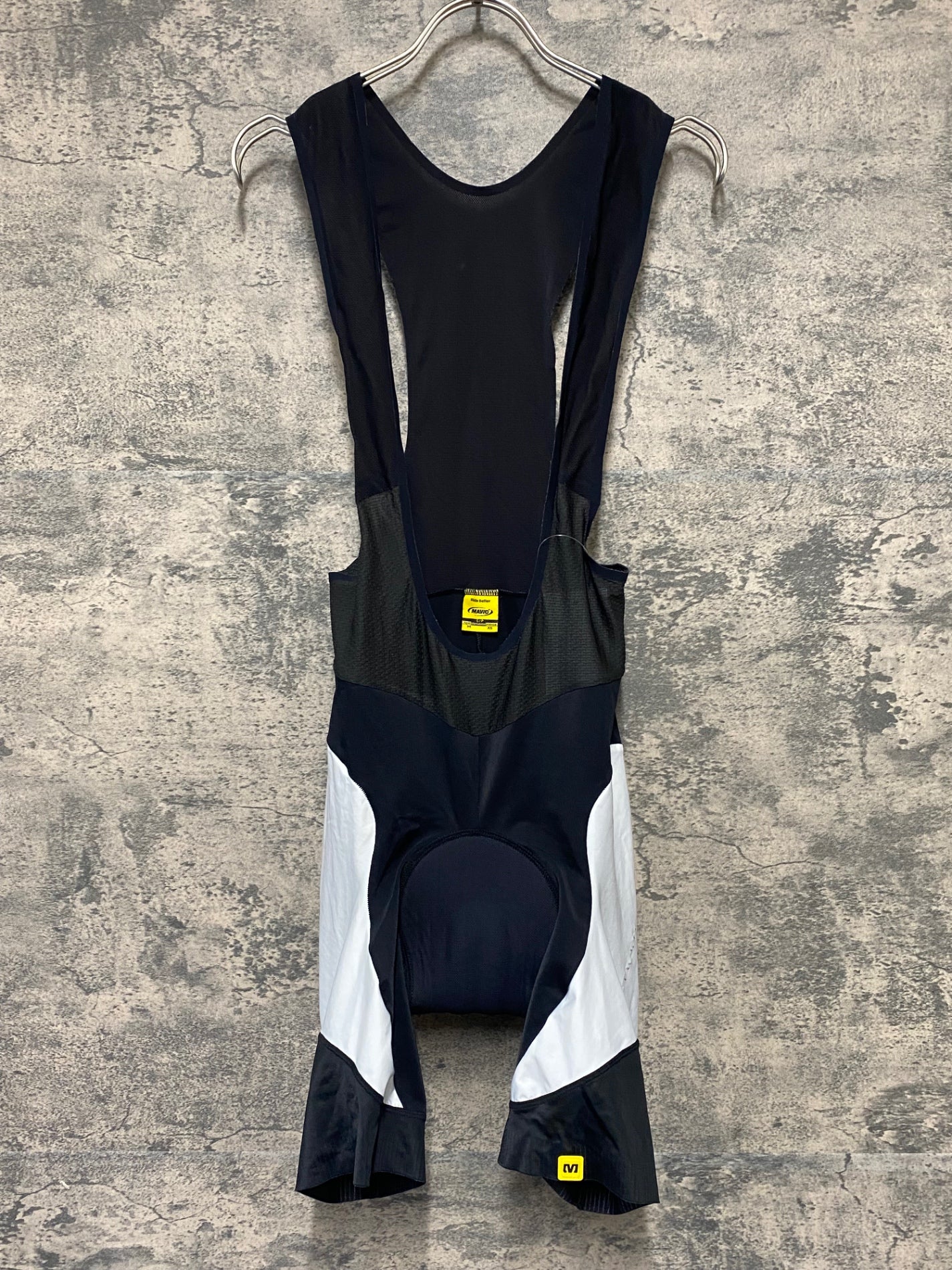 KG297 マヴィック MAVIC ビブショーツ 黒 M – BICI AMORE ONLINE STORE