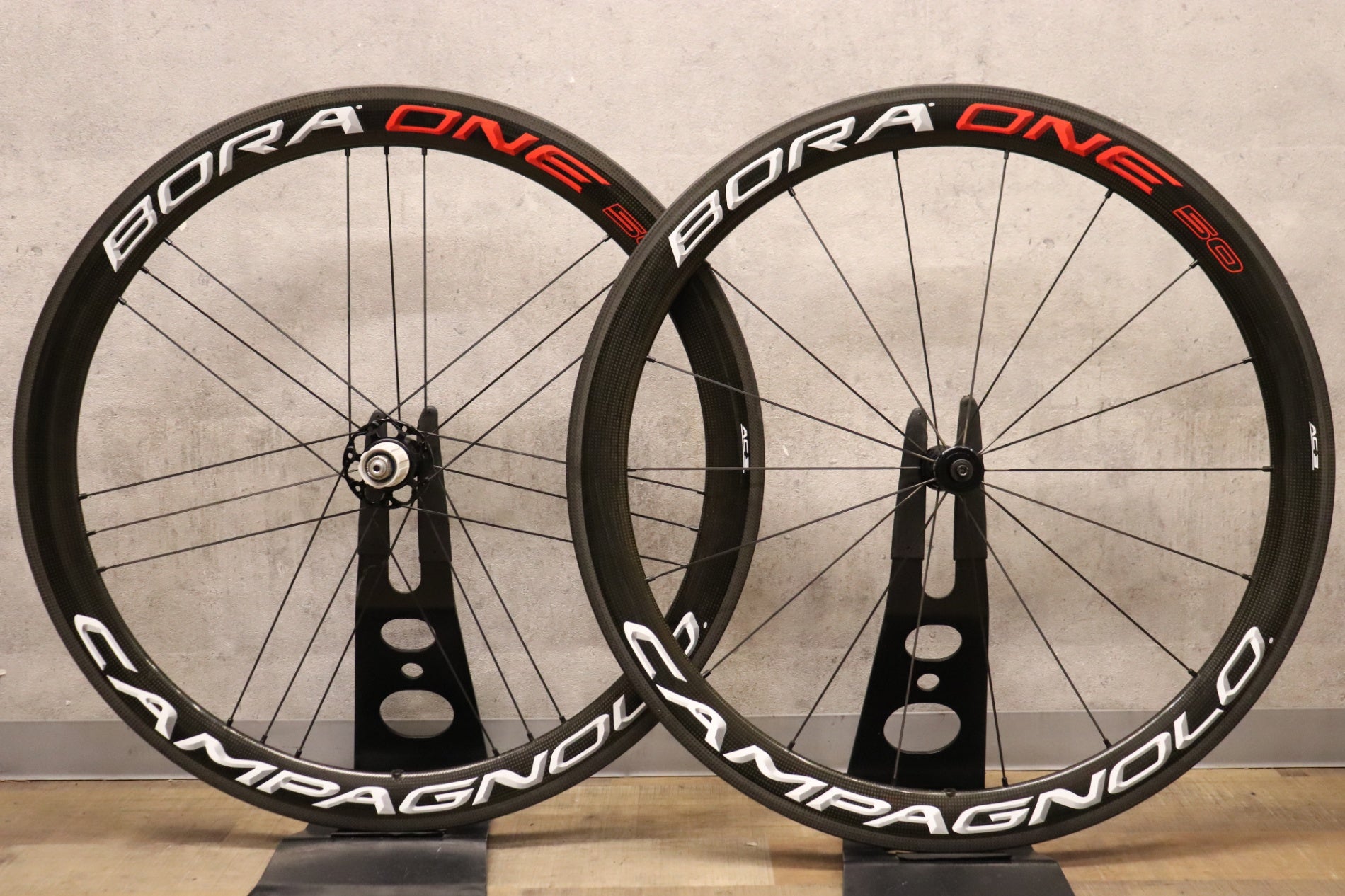 CAMPAGNOLO BORA ONE 50 AC3 クリンチャー ボーラワン カンパニョーロ CAMPAGNOLO ボーラワン BORA ONE 50 AC3 カーボン