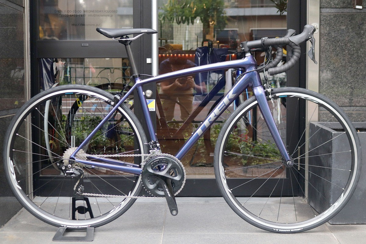 トレック TREK エモンダ EMONDA ALR5 2019 52サイズ シマノ 105 R7000 11S アルミ ロードバイク 【東京 –  BICI AMORE ONLINE STORE