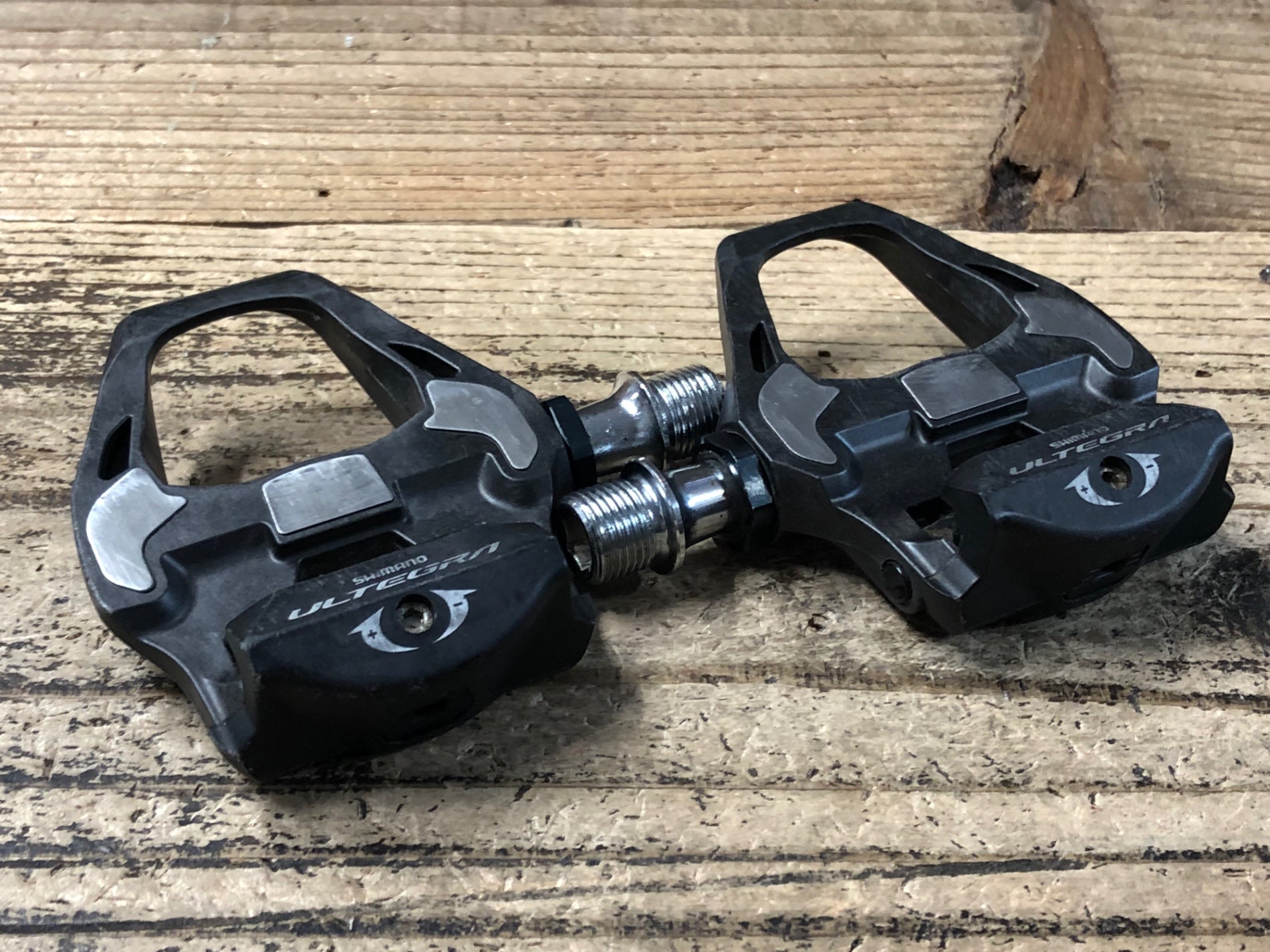 JX018 シマノ SHIMANO アルテグラ ULTEGRA PD-R8000 ビンディング
