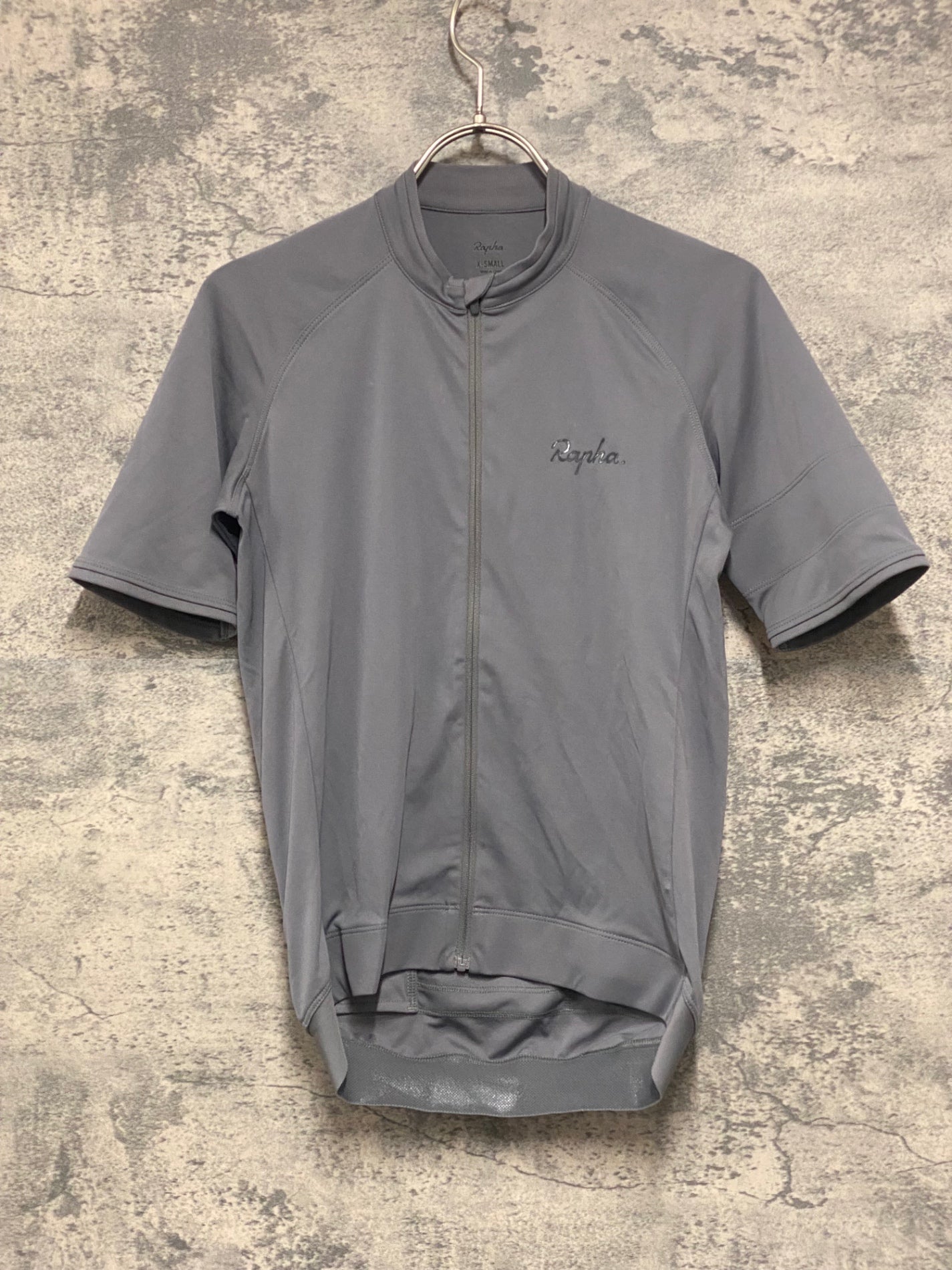 KE383 ラファ Rapha MENS SHORT SLEEVE CORE JERSEY 半袖 サイクル