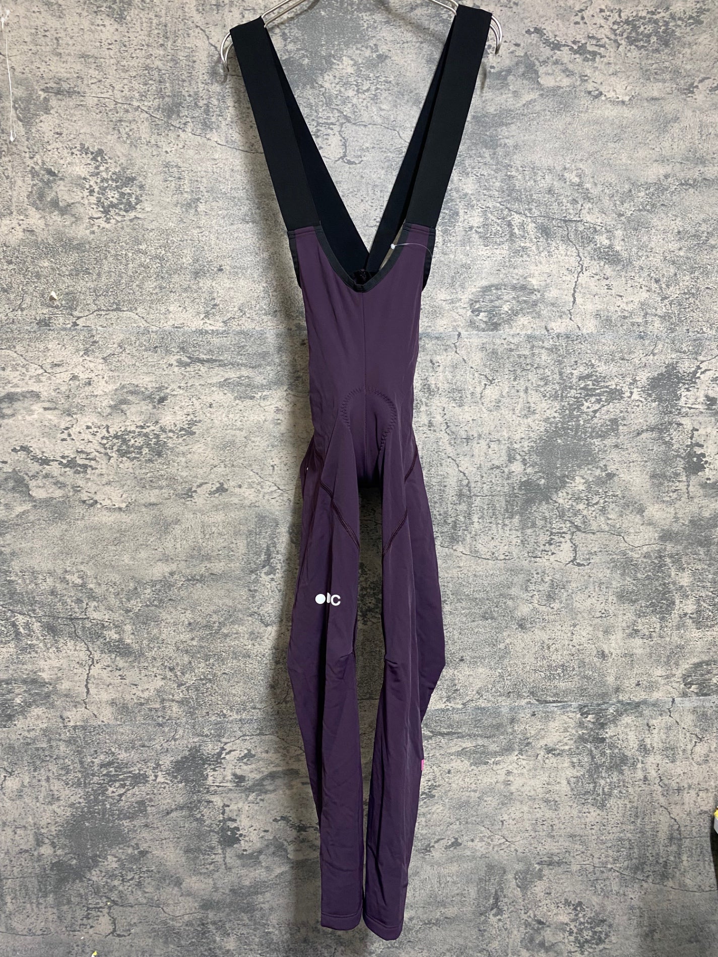 JN376 ユニバーサルカラーズ Universal Colours Mono Bib Tights