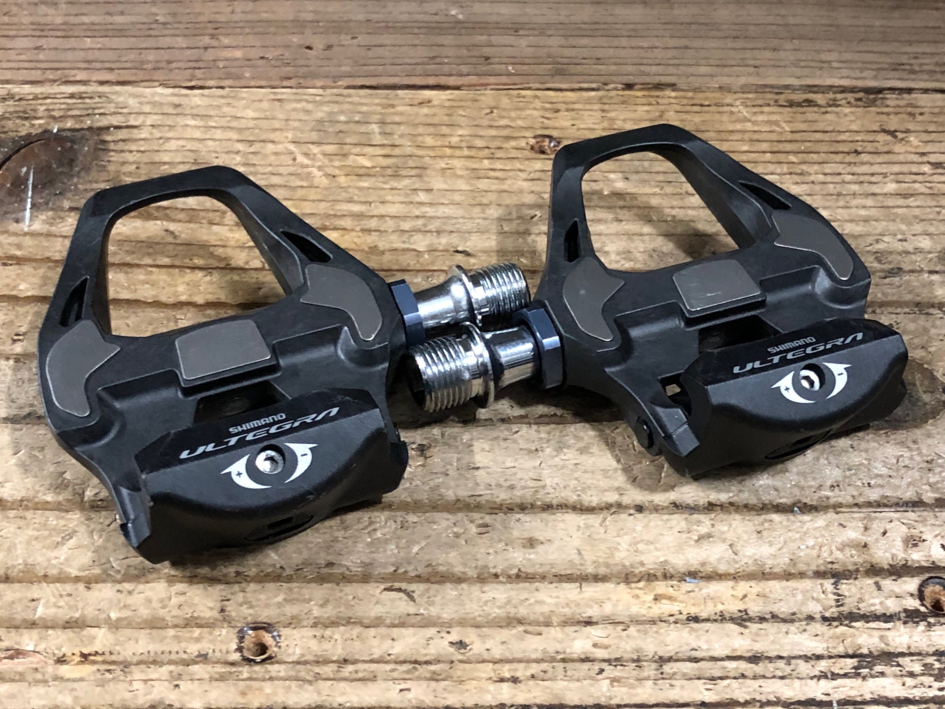KE937 シマノ SHIMANO アルテグラ ULTEGRA PD-R8000 ビンディング