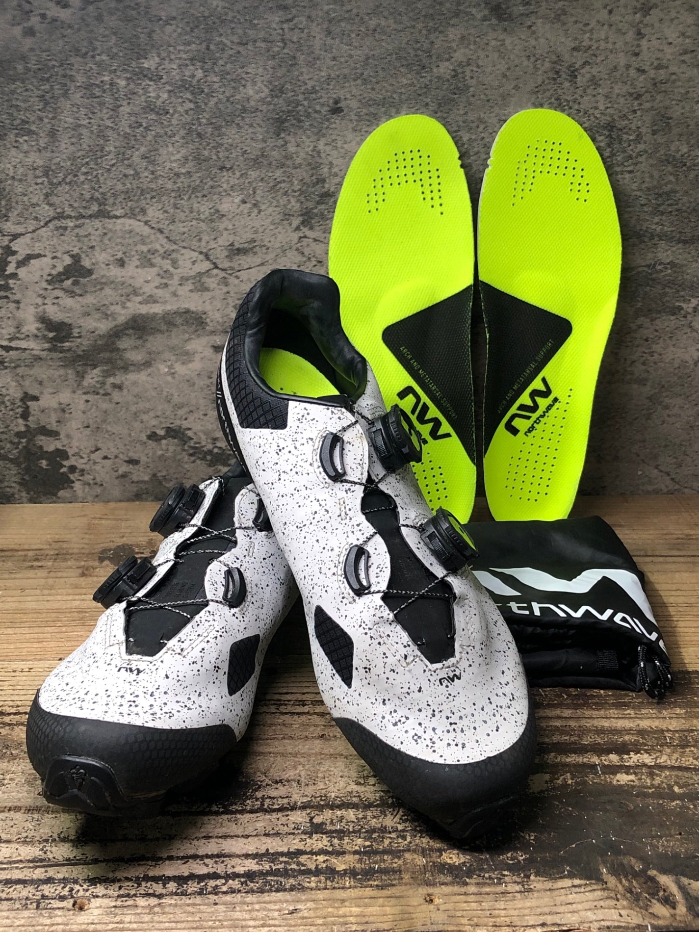 JP255 ノースウェーブ NORTHWAVE エクストリーム EXTREME XC 2