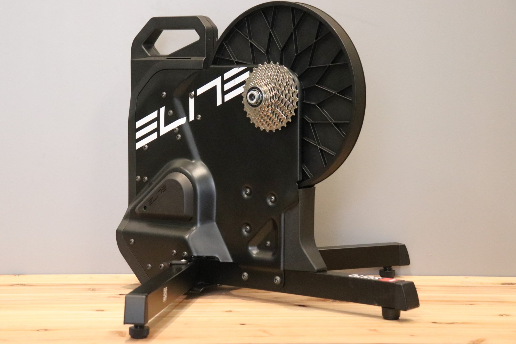 エリート truno スマートローラー　スプロケット付 エリート ELITE スイート SUITO スマートトレーナー ダイレクト