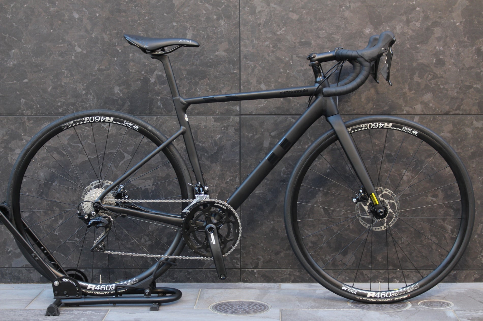 キャノンデール CANNONDALE キャド CAAD13 DISC 2022年モデル 51サイズ