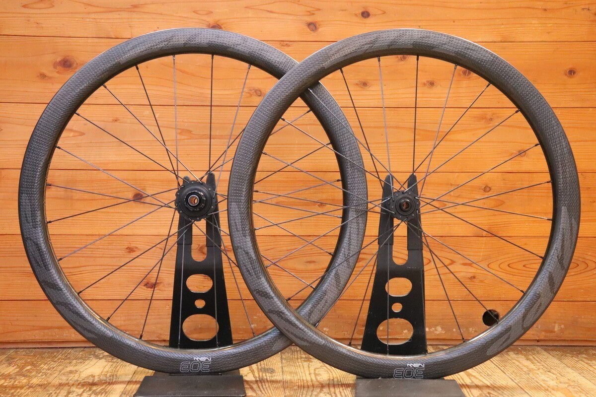 最終値下げ！ ZIPP 303NSW rim Zipp 303 NSW Rim Brake Wheelset — ATA Cycle - Professional
