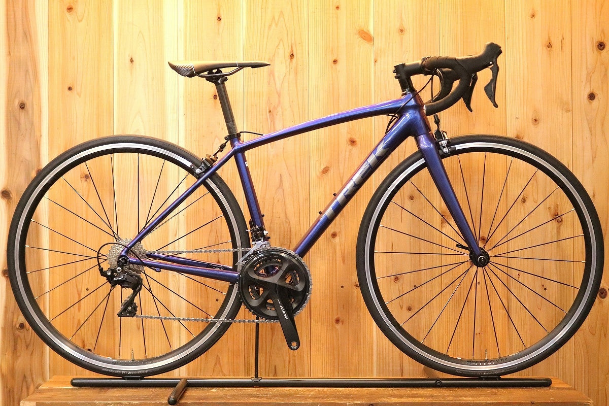 トレック TREK エモンダ EMONDA ALR5 2019年モデル 47サイズ シマノ 105 R7000 11S アルミ ロードバイク 【芦屋店】