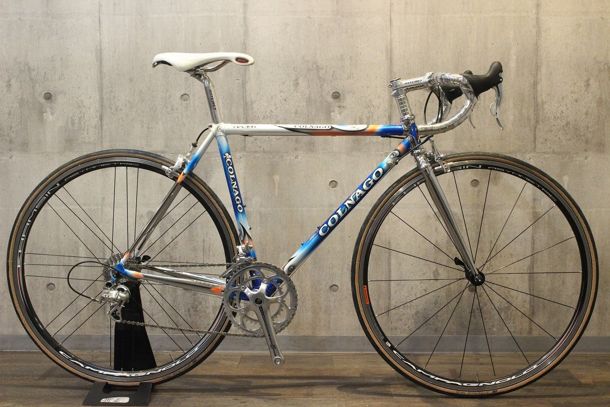 コルナゴ COLNAGO マスター MASTER X-LIGHT 2011頃 490サイズ
