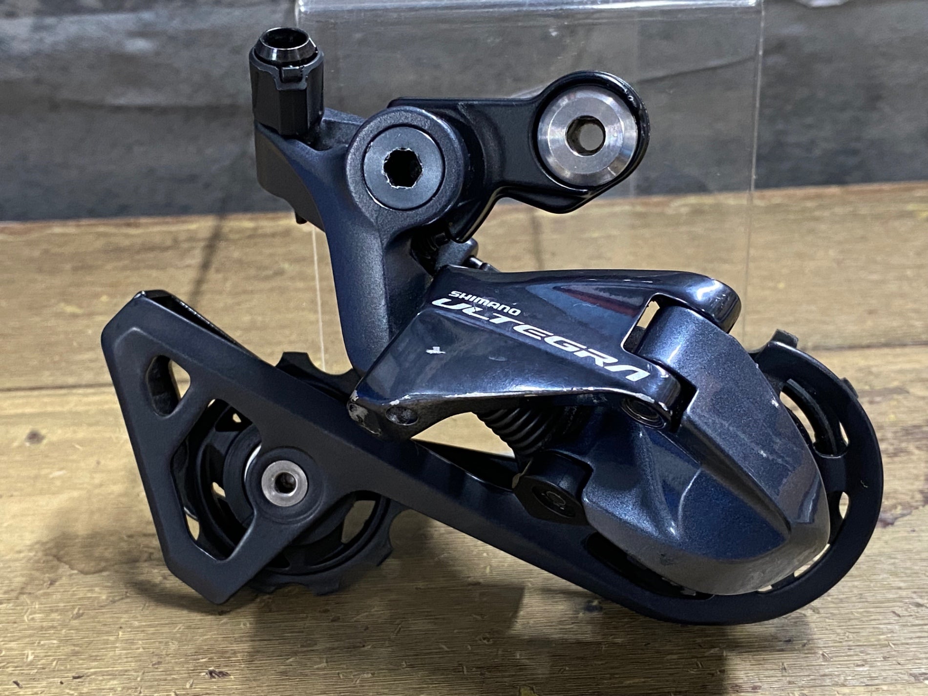 KK070 シマノ SHIMANO アルテグラ ULTEGRA RD-R8000 SS リア
