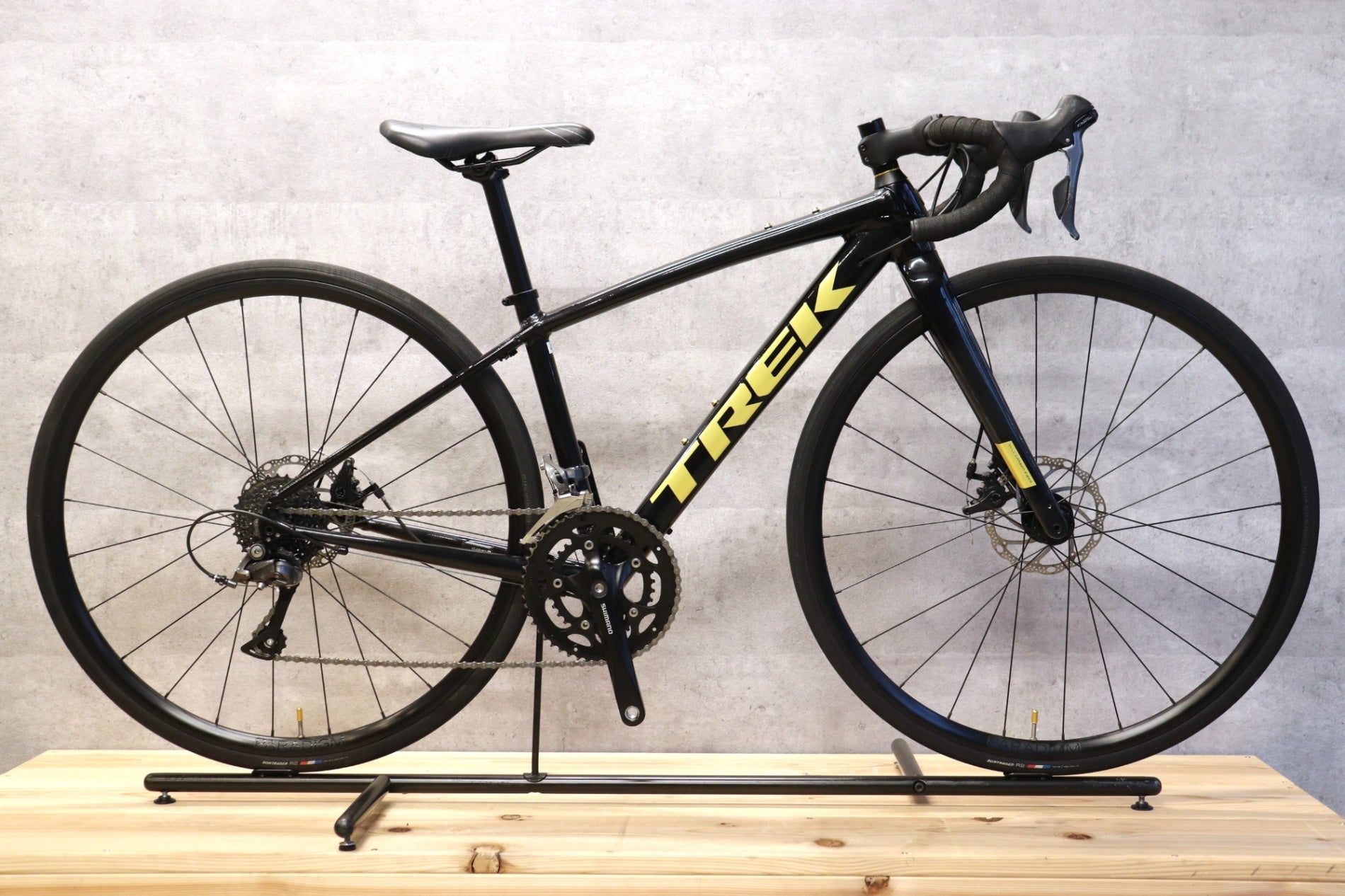 トレック TREK ドマーネ DOMANE AL2 DISC 2021 44サイズ シマノ