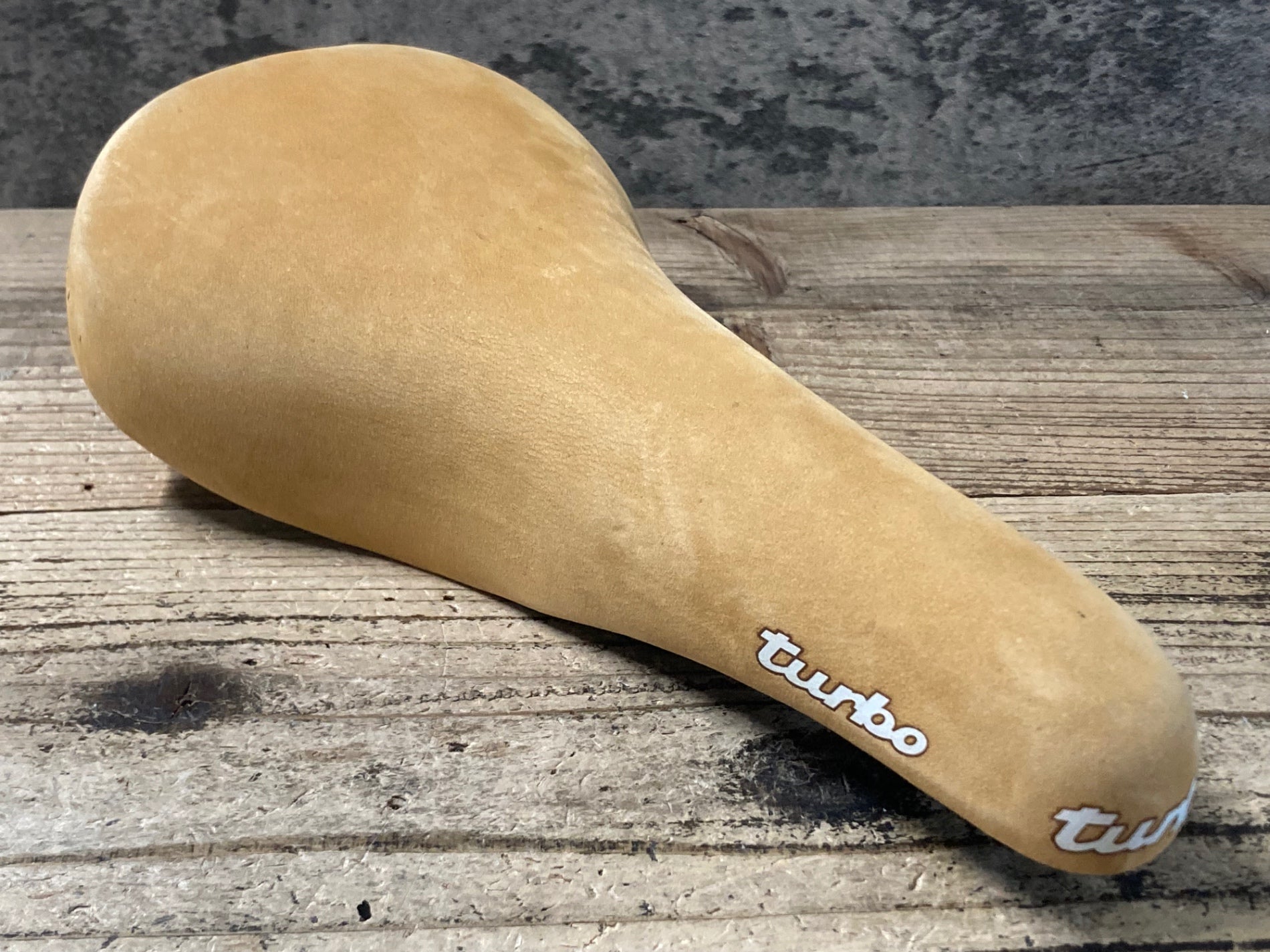 KD145 セライタリア SELLE ITALIA ターボ TURBO サドル スチールレール