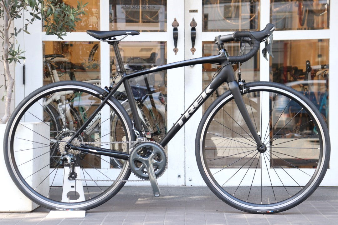 トレック TREK エモンダ EMONDA ALR4 2020モデル 54サイズ シマノ ティアグラ 4700 10S アルミ ロードバイク 【横浜店】