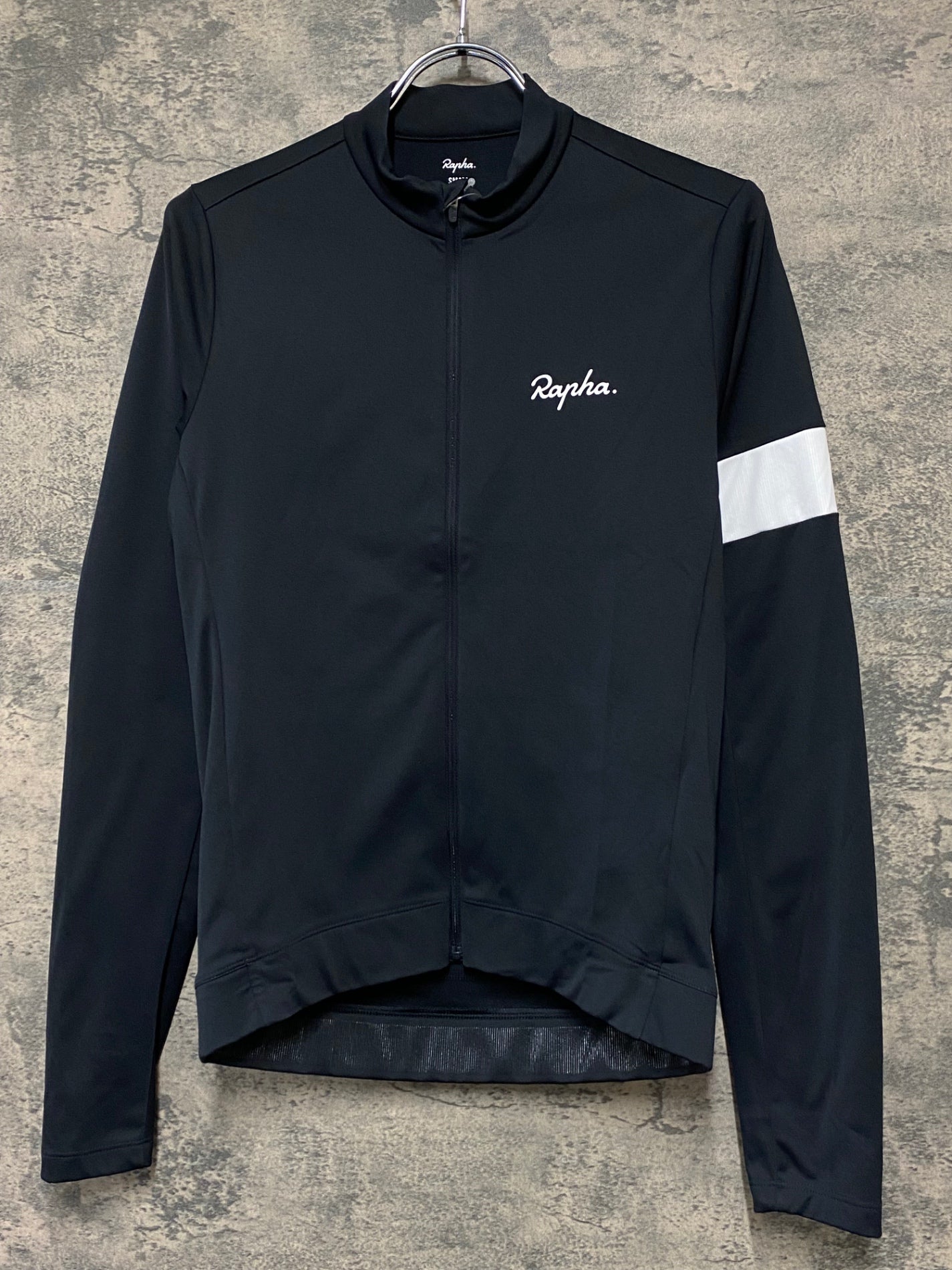 KI812 ラファ Rapha MEN'S CORE THERMAL LONG SLEEVE JERSEY 長袖