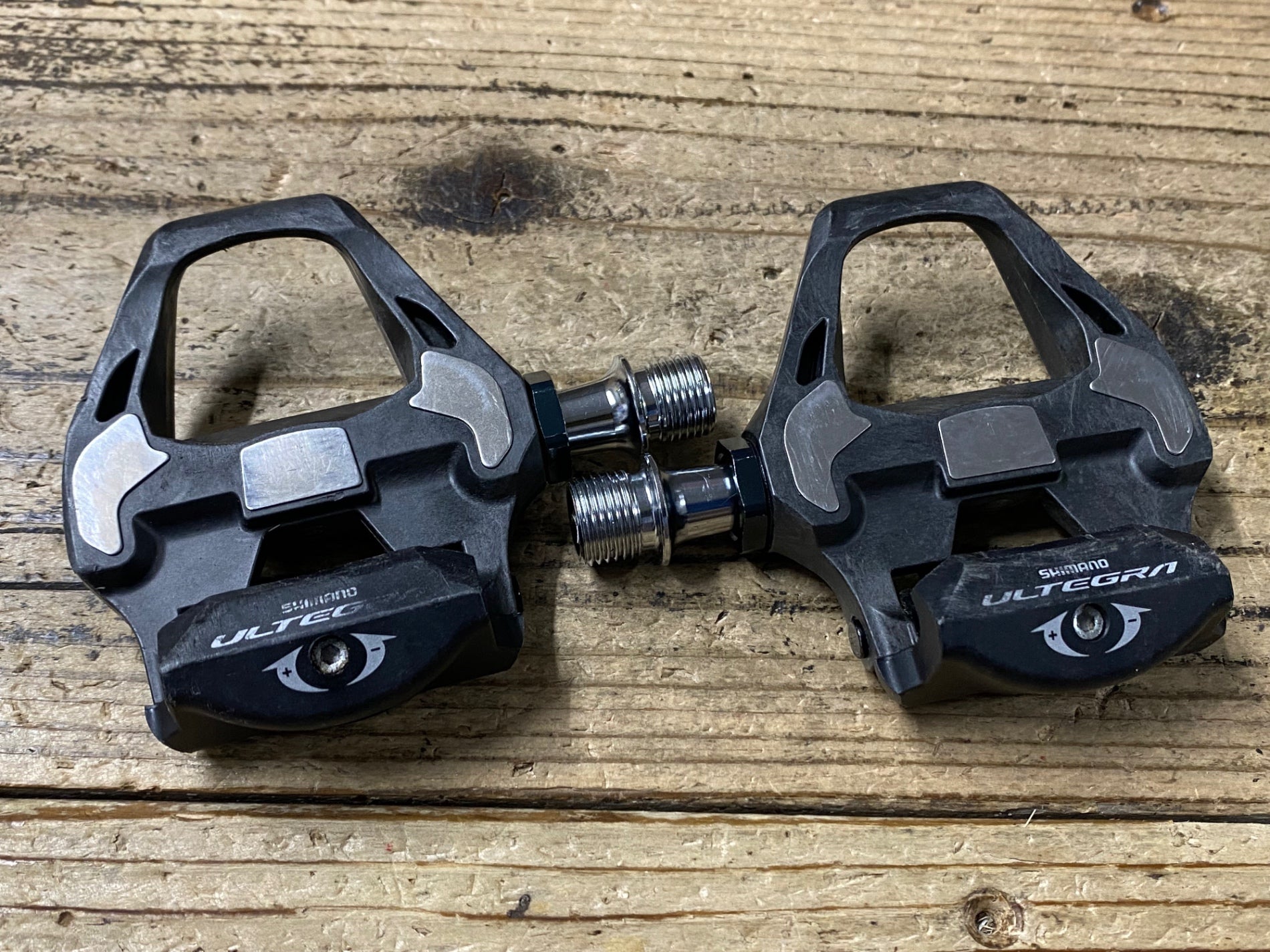 KO501 シマノ SHIMANO アルテグラ ULTEGRA PD-R8000 ビンディング