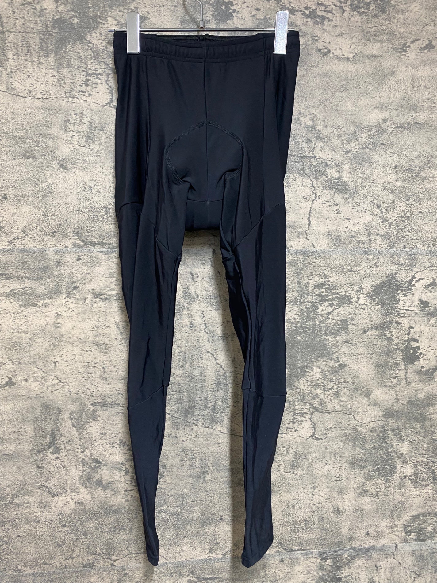 JN360 dhb レーサータイツ 黒 S 裏起毛 – BICI AMORE ONLINE STORE