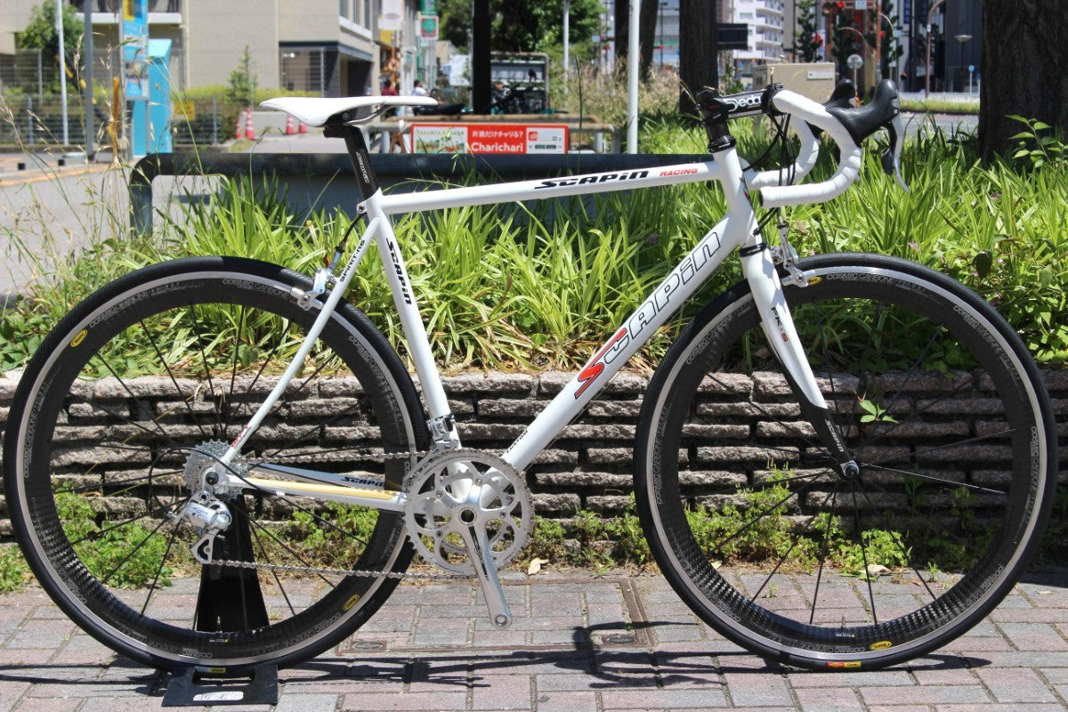 スカピン SCAPIN スピリット SPIRIT R6 Lサイズ カンパニョーロ
