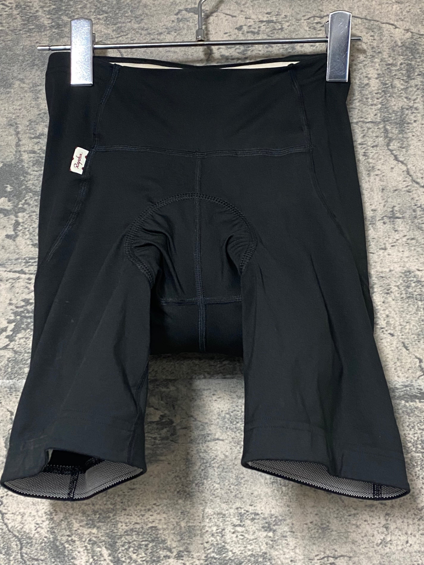 Rapha クラシックビブショーツ　ビブショーツ　S ラファ　イタリア製 JY117 ラファ Rapha WOMEN'S CLASSIC SHORTS Ⅱ SHORT ビブショーツ