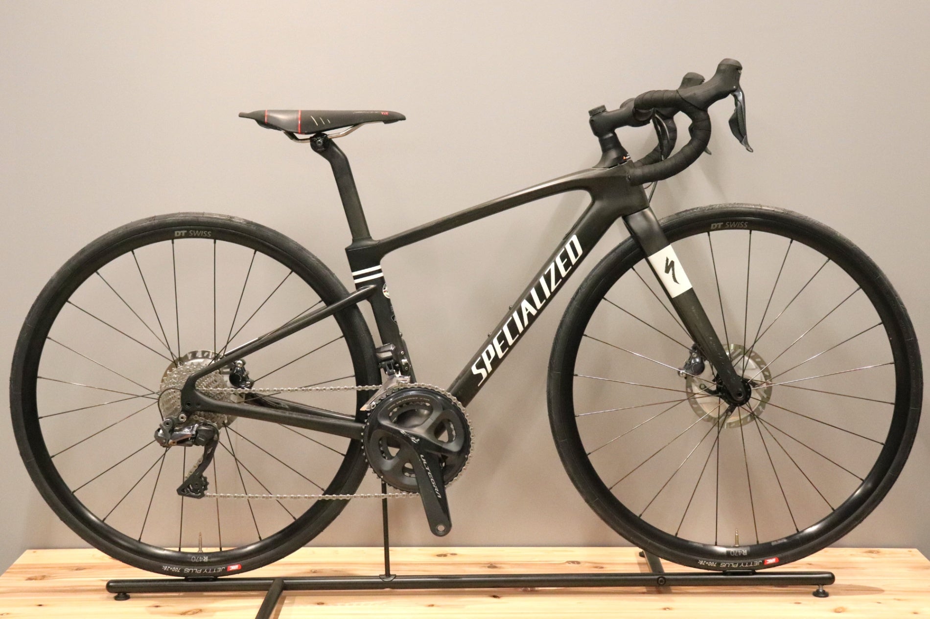 スペシャライズド SPECIALIZED ルーベ ROUBAIX EXPERT 2021モデル 44