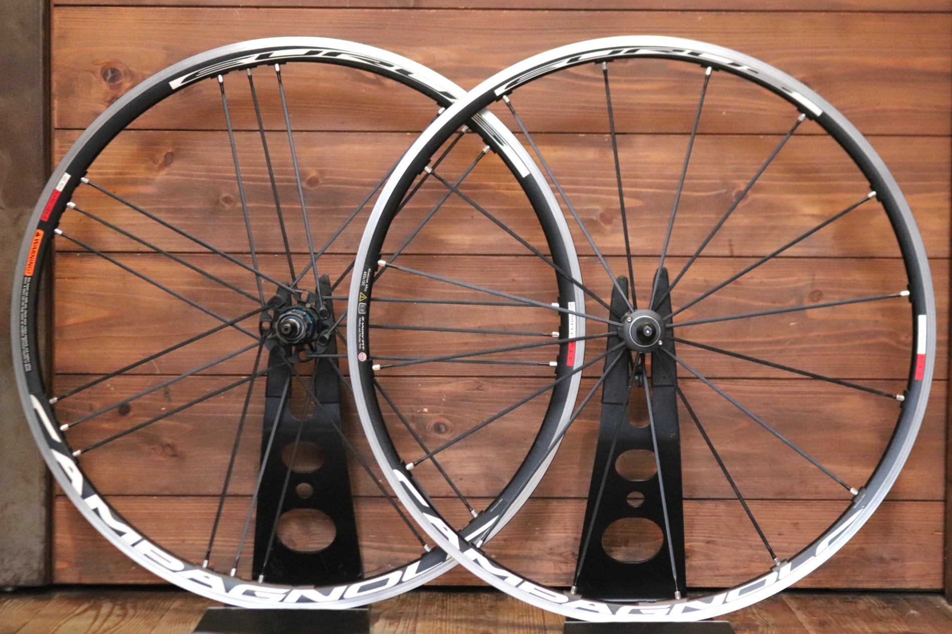 カンパニョーロ ユーラスCampagnolo - Eurus 2WAY FIT カンパニョーロ CAMPAGNOLO ユーラス EURUS 2WAY-FIT MEGA G3 アルミ