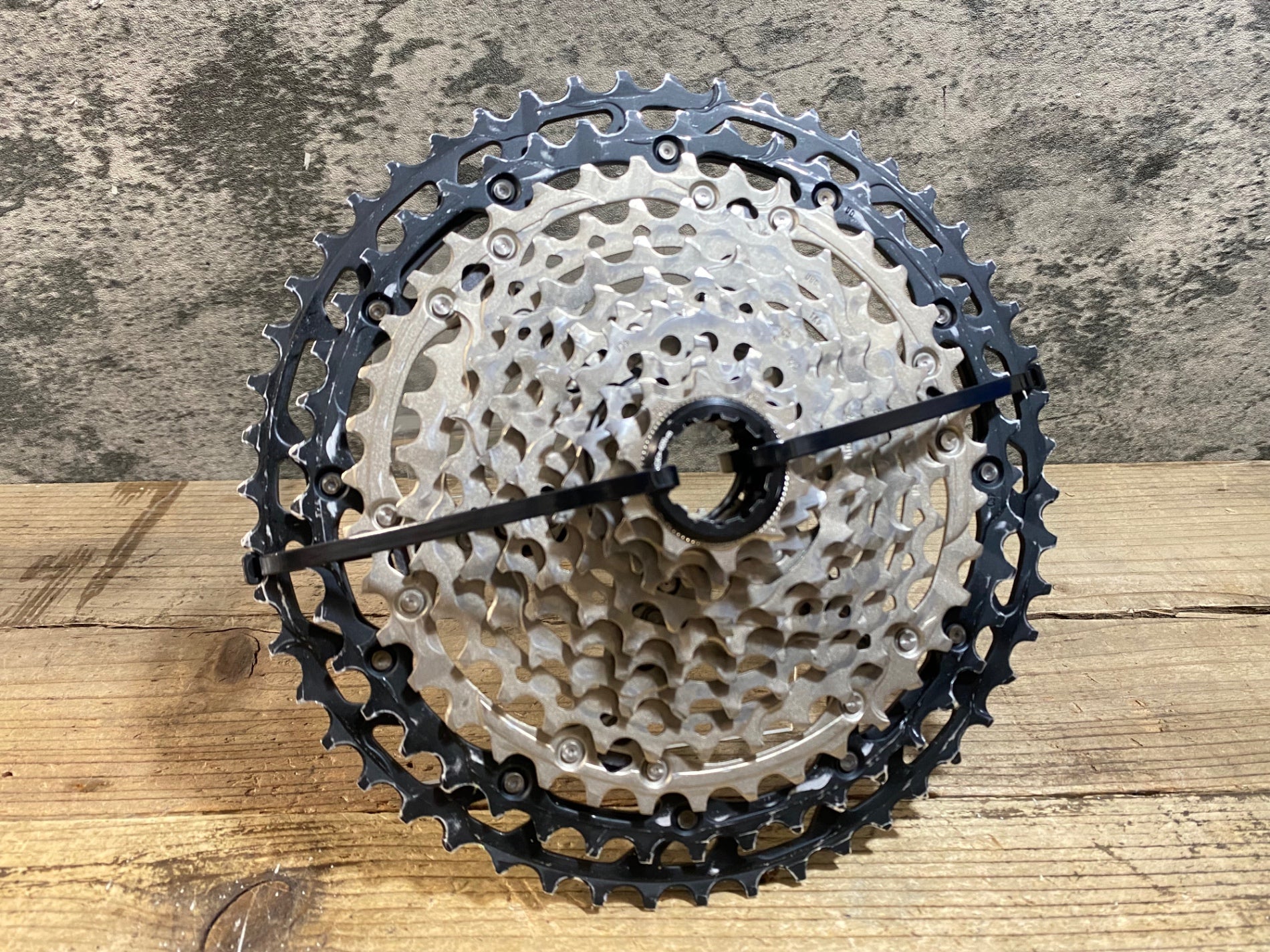 シマノ CS-M8100 10-45t スプロケット デオーレXT JY442 シマノ SHIMANO デオーレ DEORE XT CS-M8100 スプロケット 10