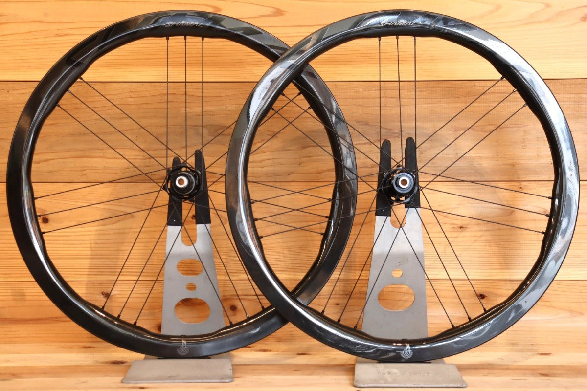 カンパニョーロ CAMPAGNOLO シャマル デュアルプロファイル SHAMAL