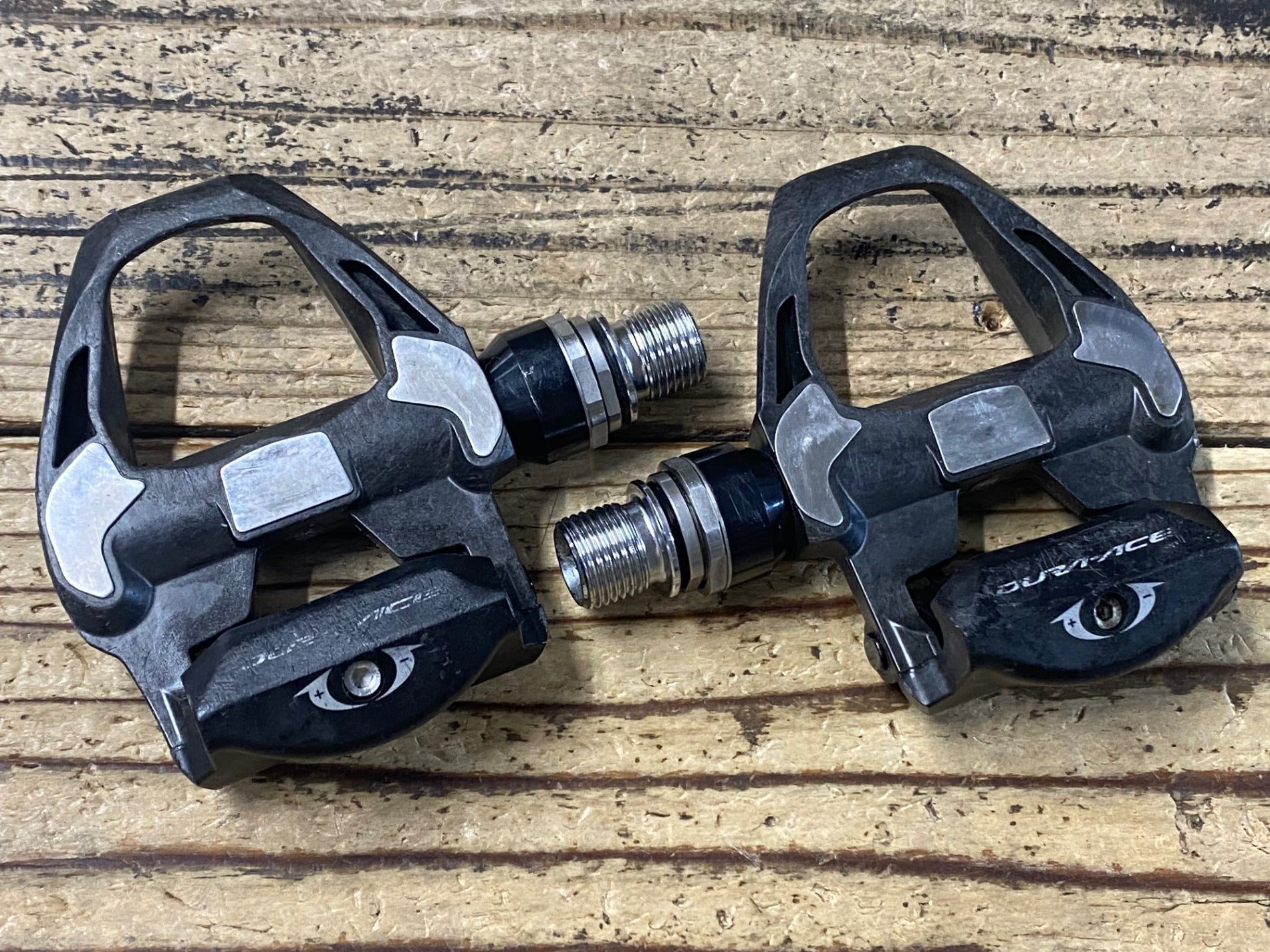 KB942 シマノ SHIMANO デュラエース DURA-ACE PD-R9100 ビンディング
