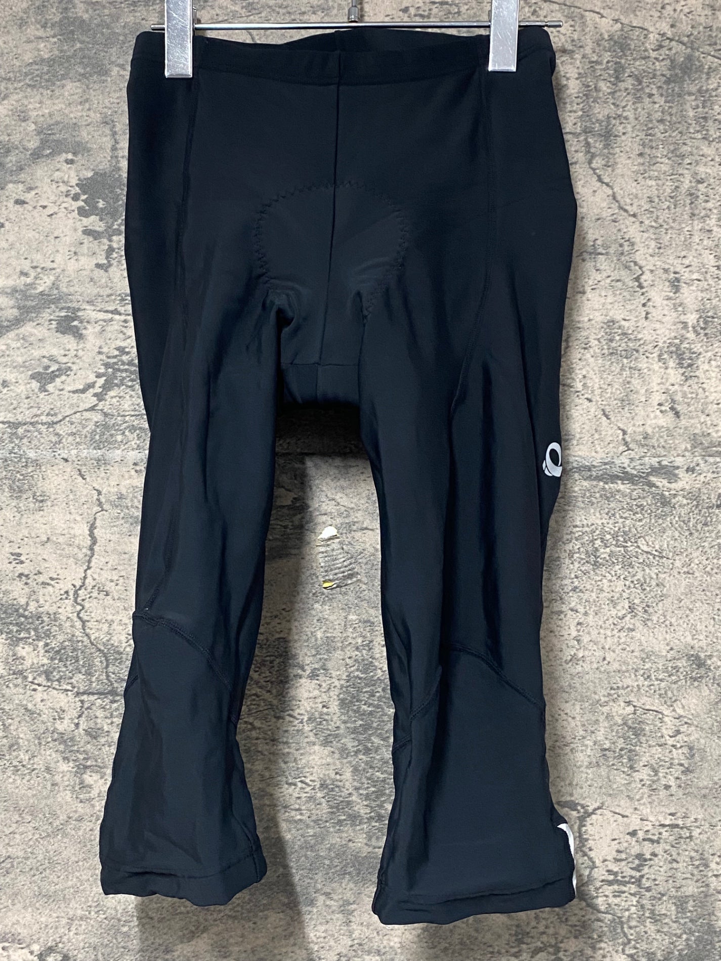 KF488 パールイズミ PEARL iZUMi レーサーパンツ ニッカーパンツ 黒 L