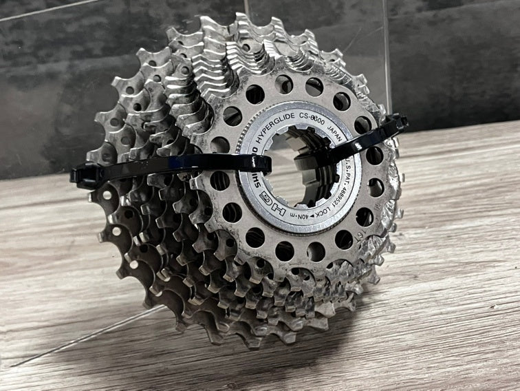 IF295 シマノ SHIMANO CS-6600 スプロケット 16-27T 10S – BICI AMORE