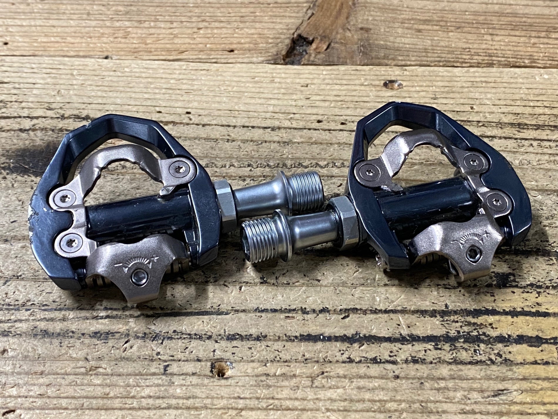 KC939 シマノ SHIMANO PD-ES600 ビンディングペダル SPD – BICI AMORE