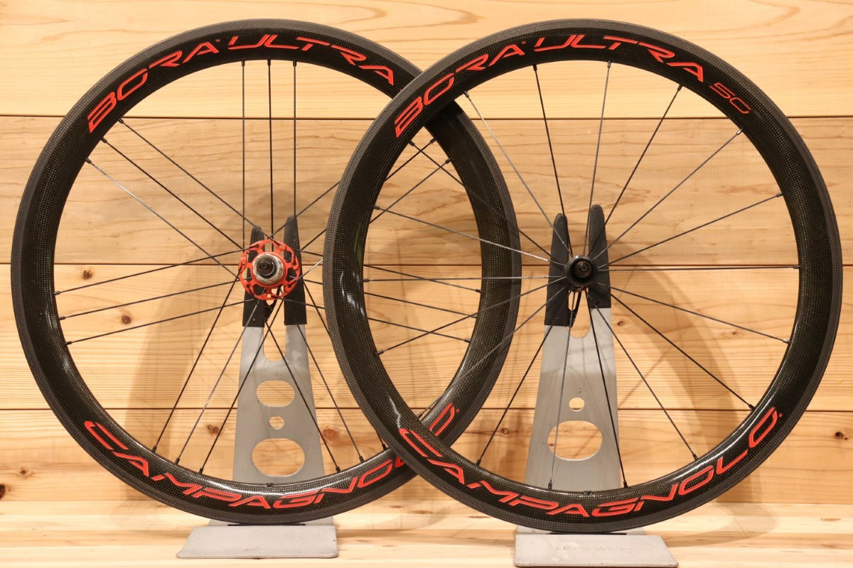 カンパニョーロ CAMPAGNOLO ボーラウルトラ BORA ULTRA 50 SPECIAL