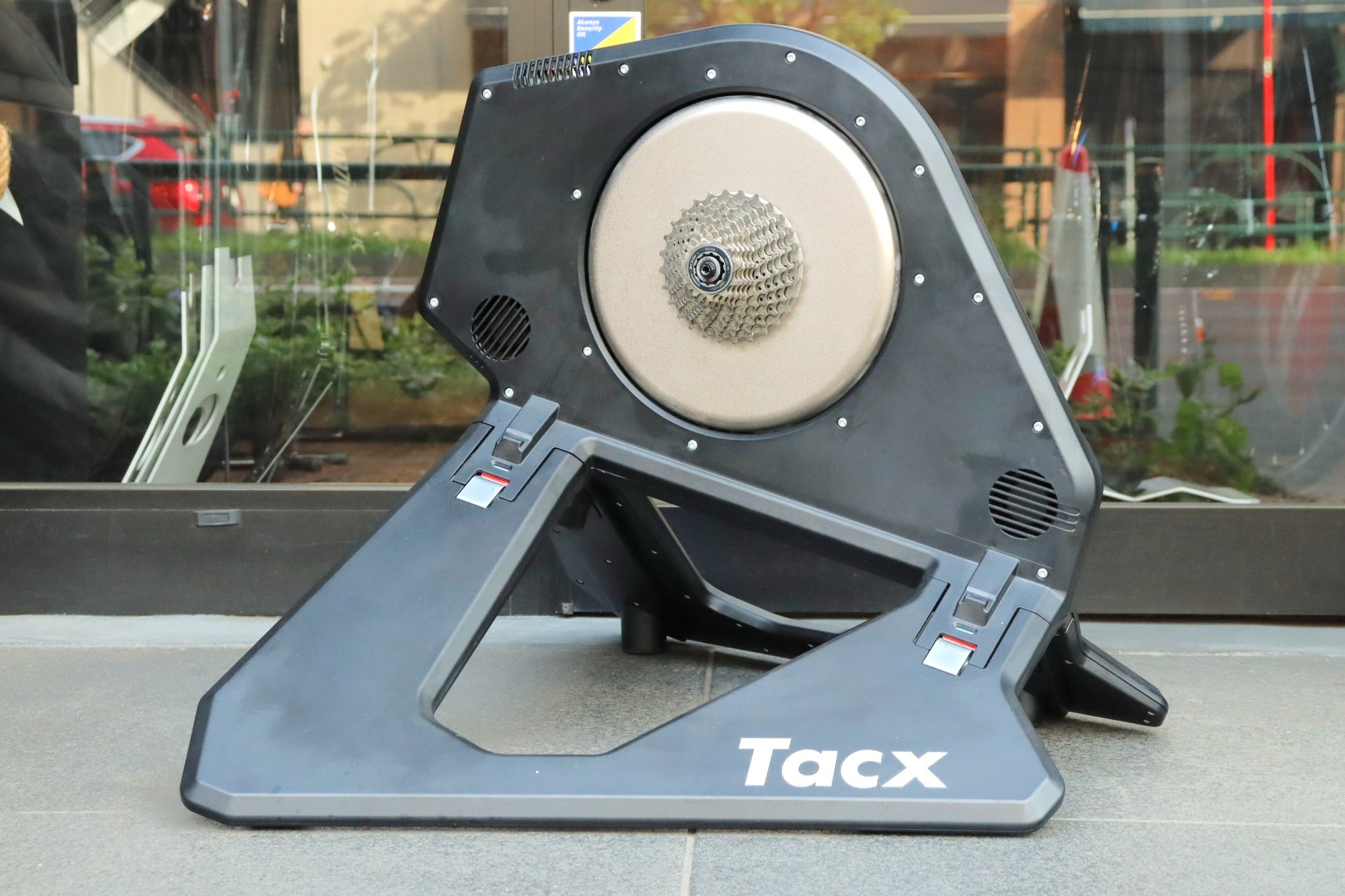 タックス TACX ネオスマート NEO SMART ダイレクトドライブ スマート