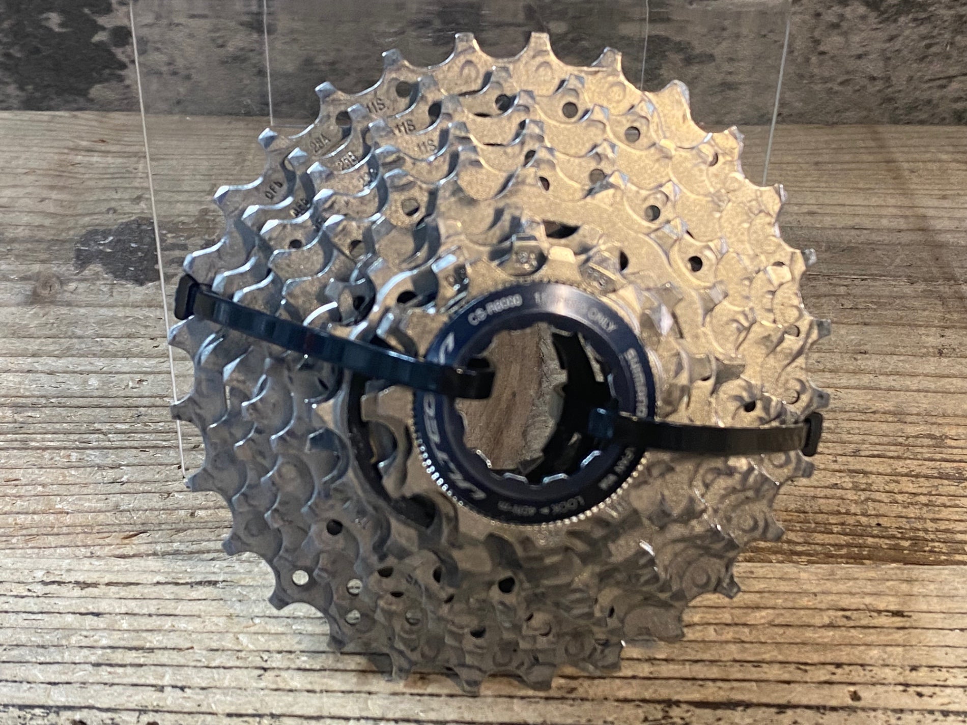 JN287 シマノ SHIMANO アルテグラ ULTEGRA CS-R8000 スプロケット 11