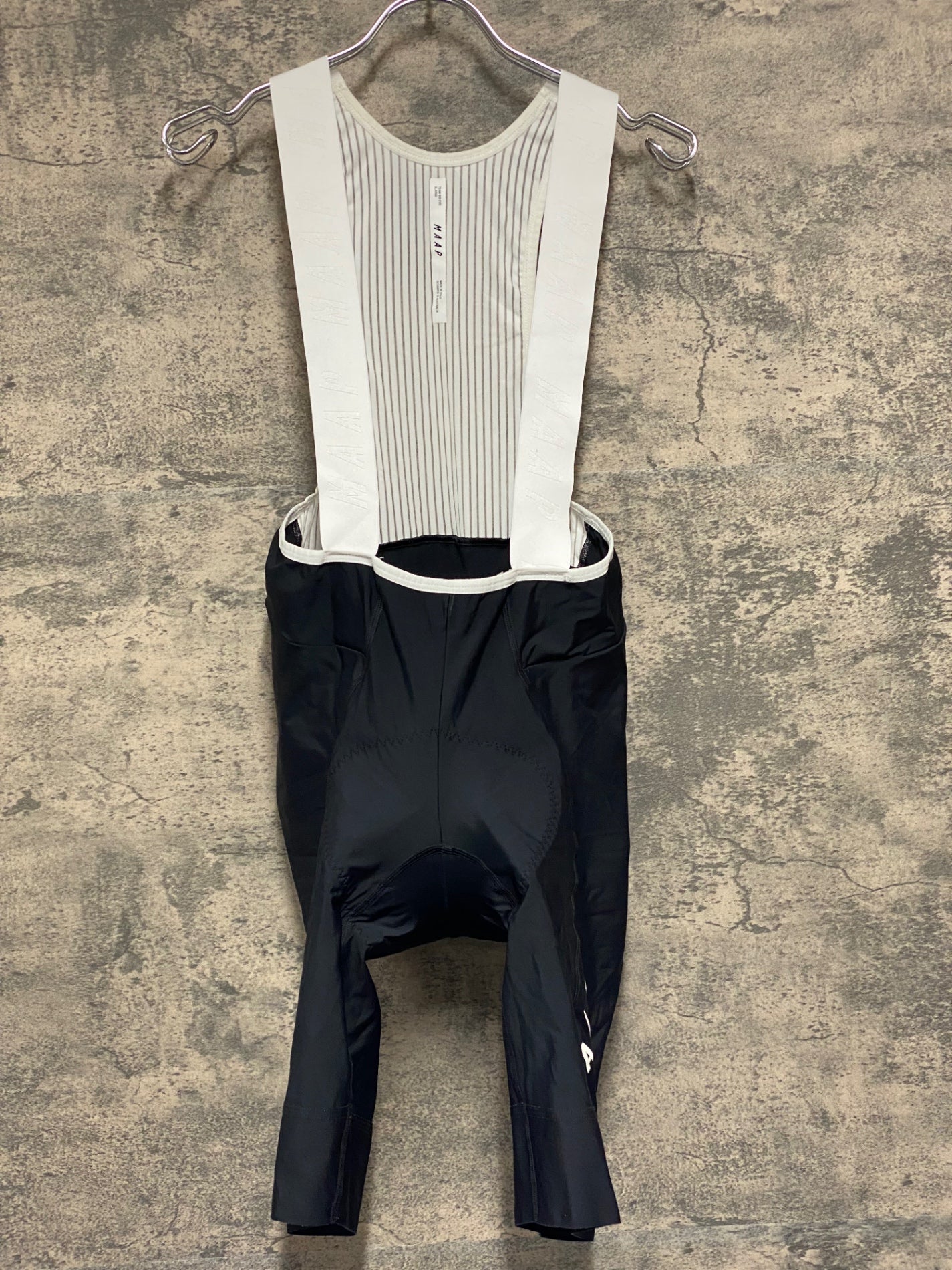 JT638 マープ MAAP TEAM BIB EVO ビブショーツ 黒 XL – BICI AMORE