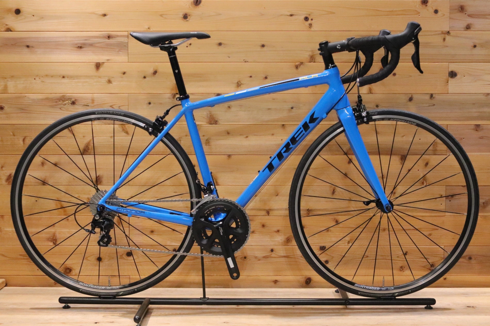 トレック TREK エモンダ EMONDA ALR5 RIM 2016モデル 52サイズ シマノ