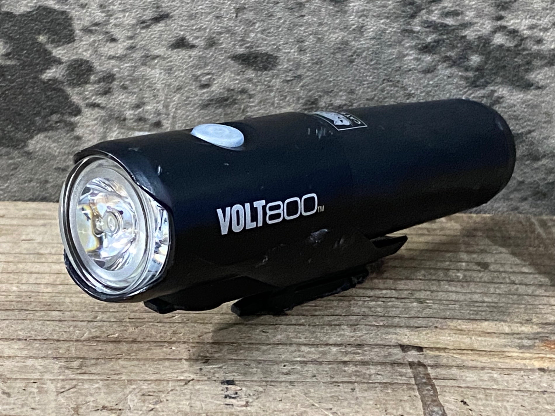 Cateye Volt800 RapidX2 キャットアイ ライト CATEYE（キャットアイ） VOLT800 （ボルト800） フロントライト 充電式