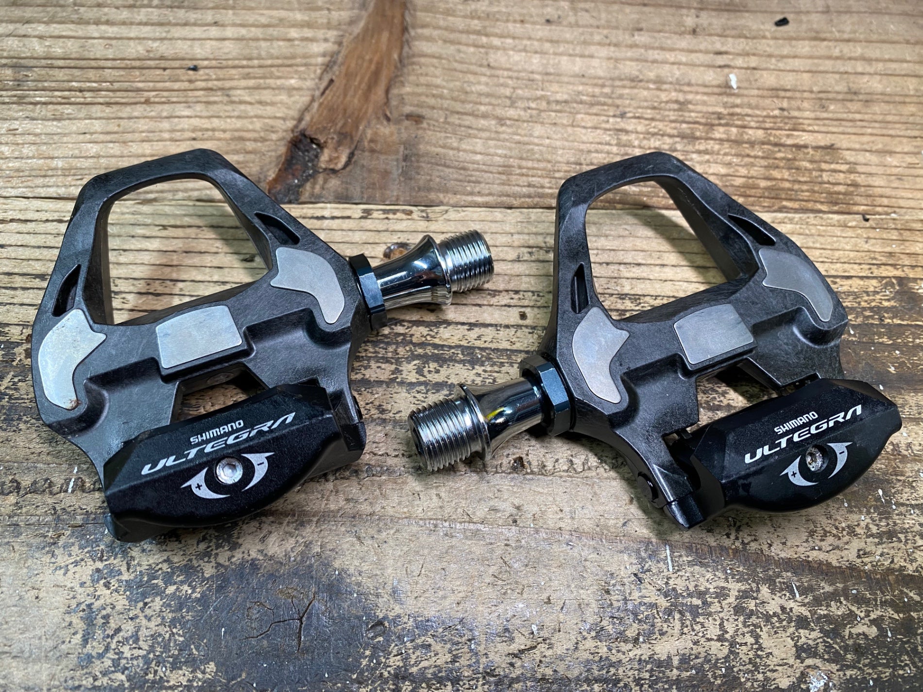 JH894 シマノ SHIMANO アルテグラ ULTEGRA PD-R8000 ビンディング